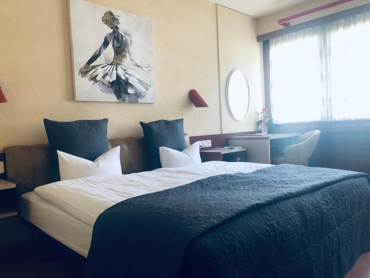 Casino 3* Sierre