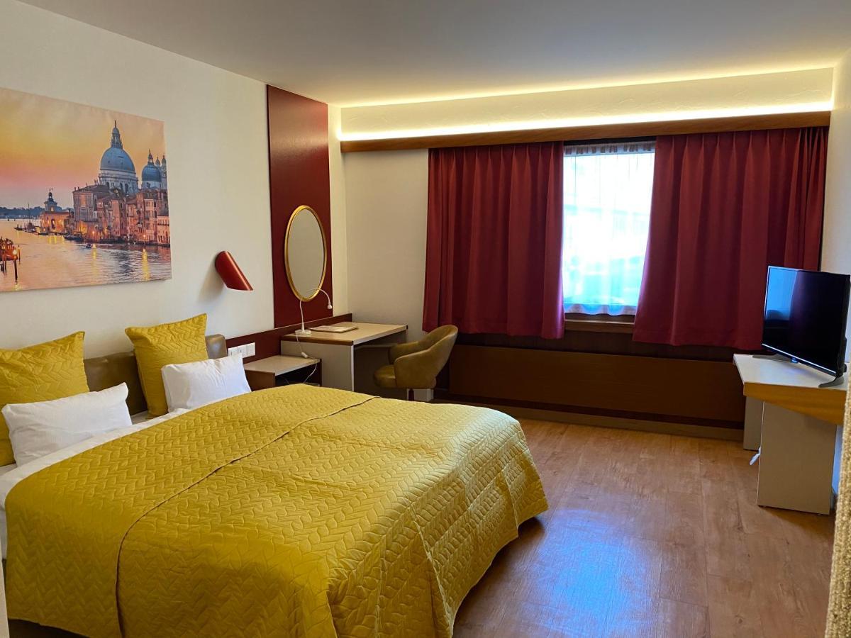 Hotel Casino Sierre