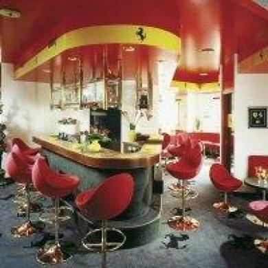 Hotel Casino 3*