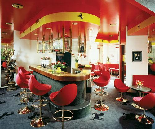 Casino Hotel Sierre