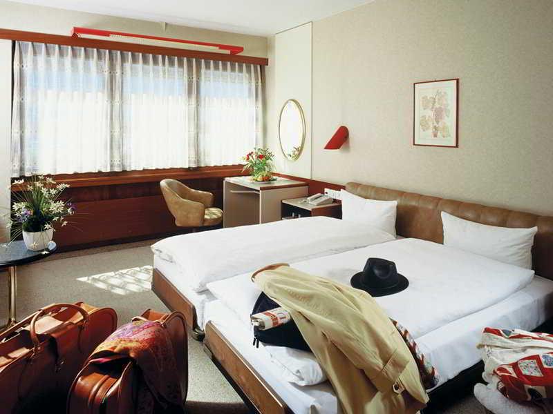 Casino 3* Sierre